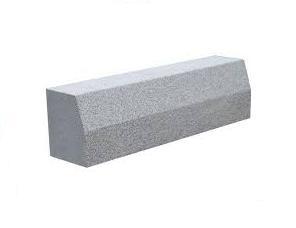 Krawężnik Granitowy Szary 20/30