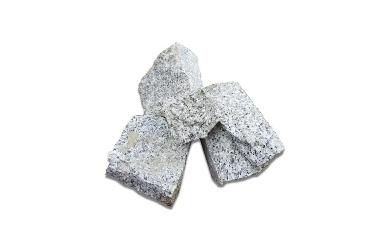 Łupek Granitowy Szary
