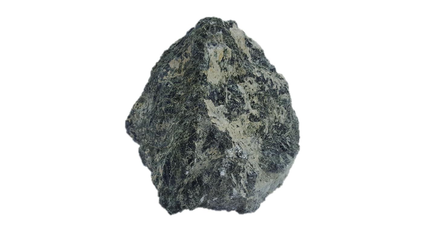 Serpentynit Bryłowy